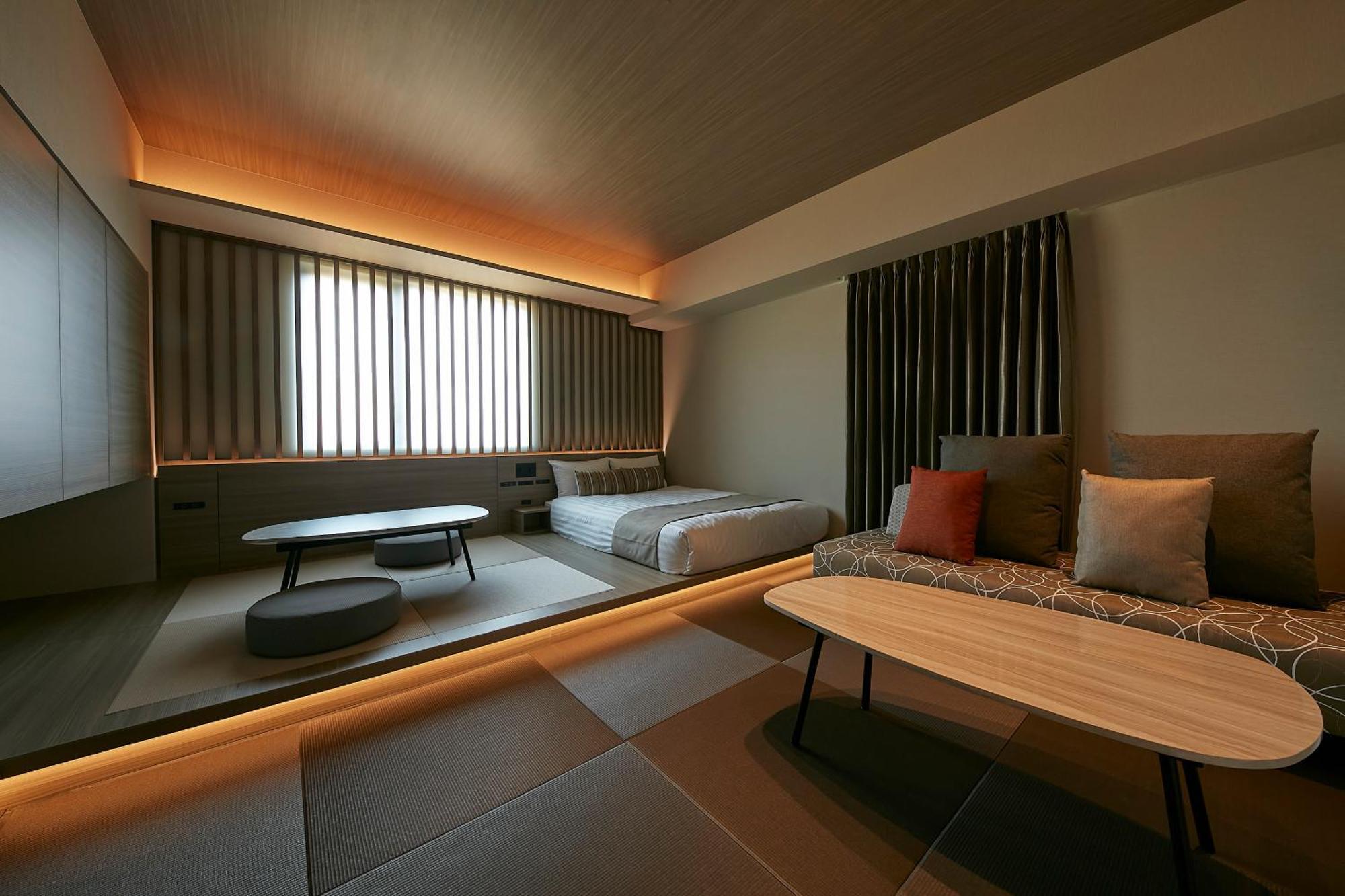Fav Hotel Ise Rum bild